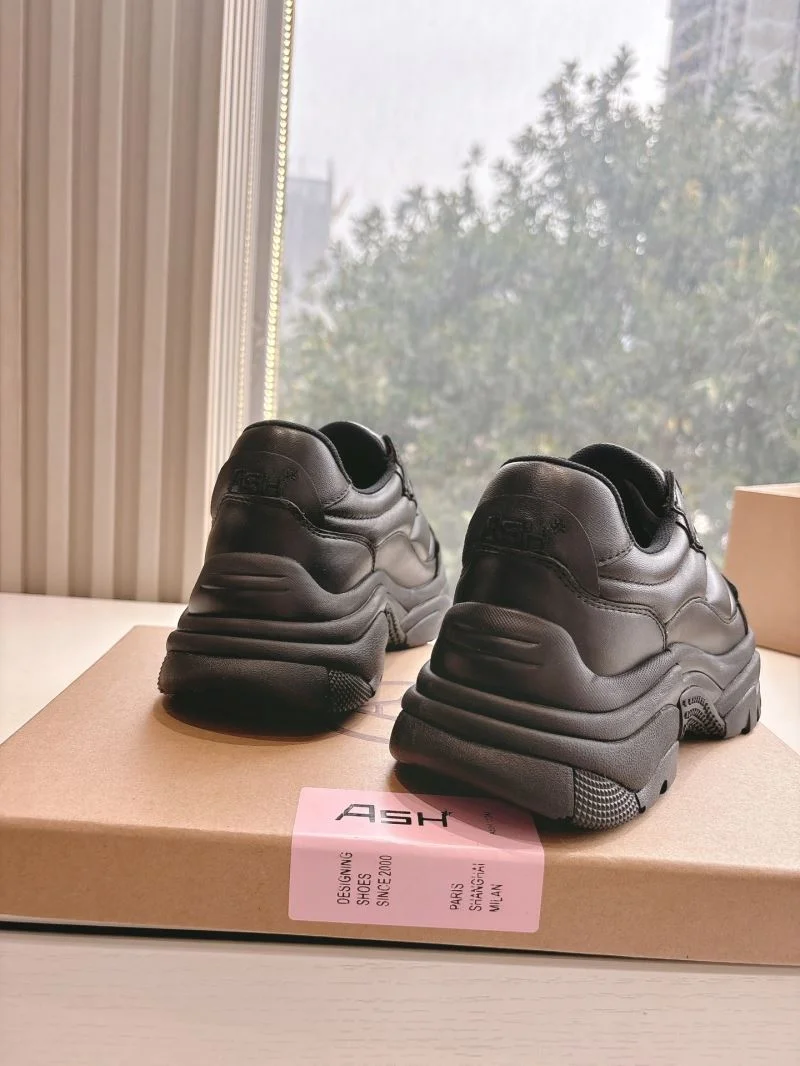 BestValue Ash Shoes 10569