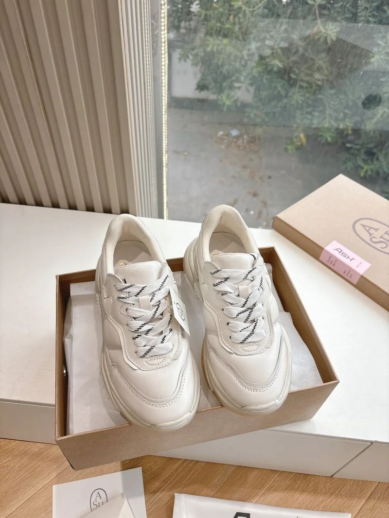 Ash Shoes Elegant 10533