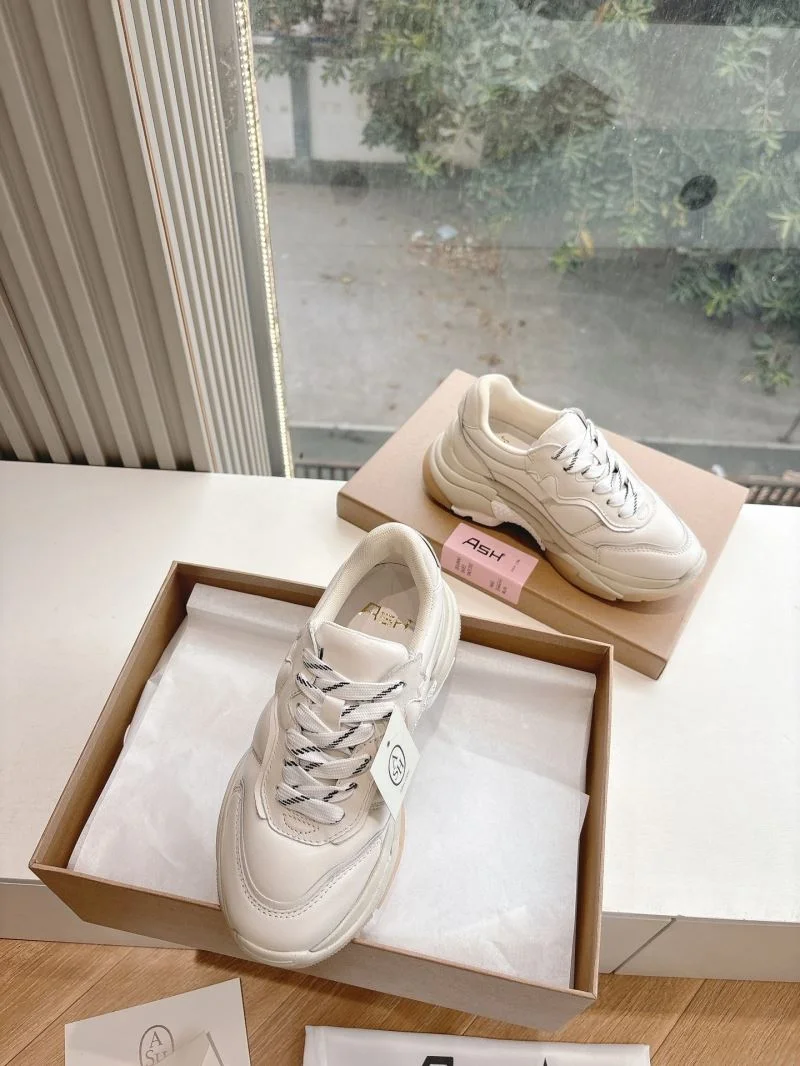 Ash Shoes Elegant 10533