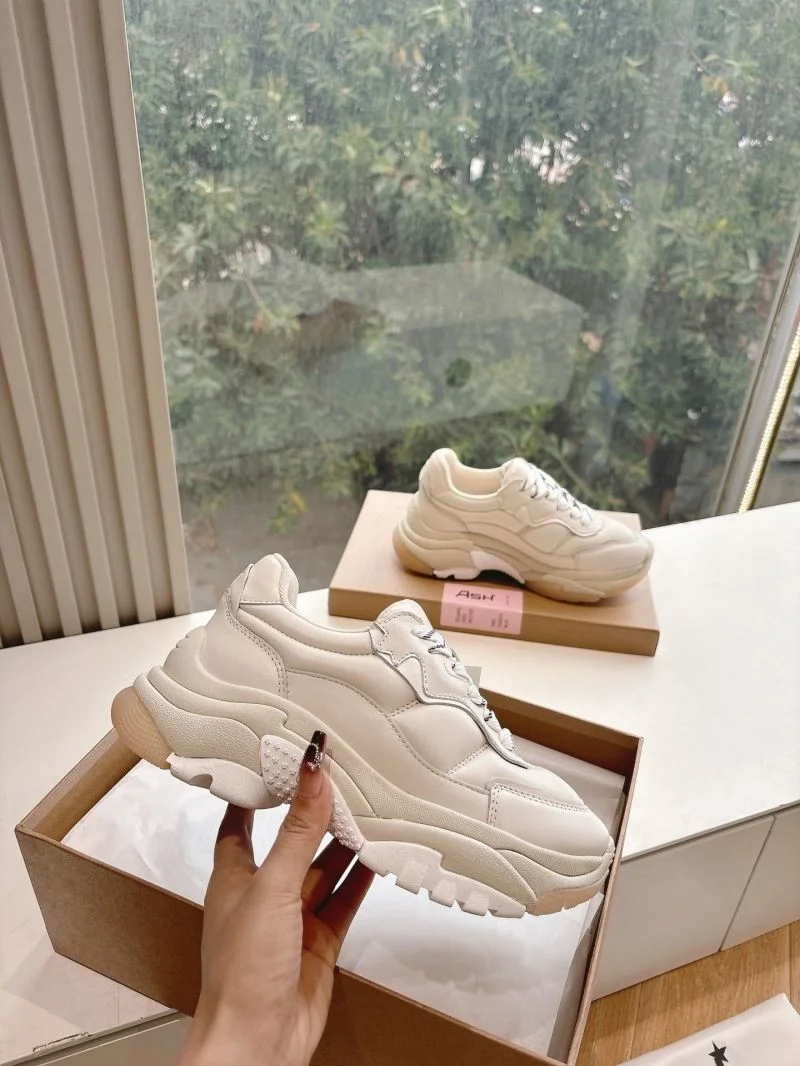 Ash Shoes Elegant 10533