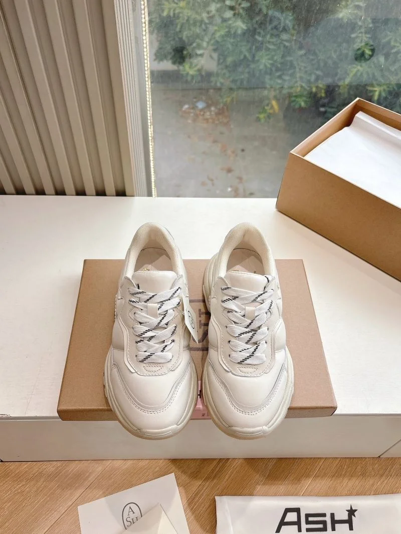 Ash Shoes Elegant 10533