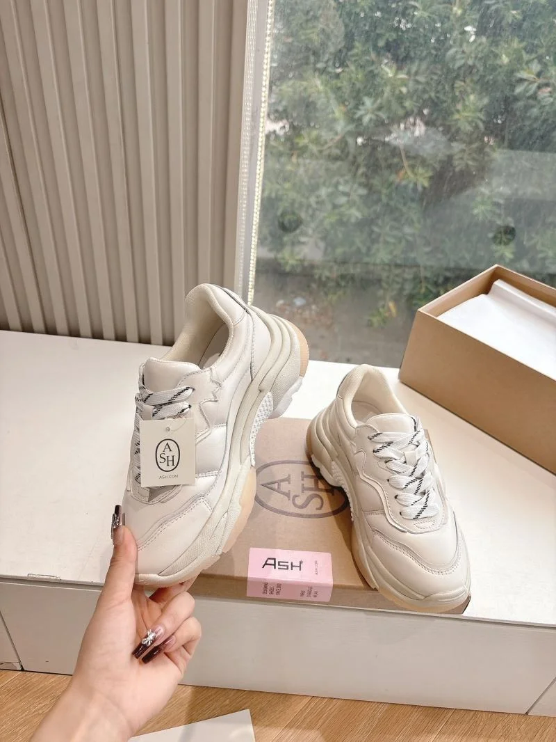 Ash Shoes Elegant 10533