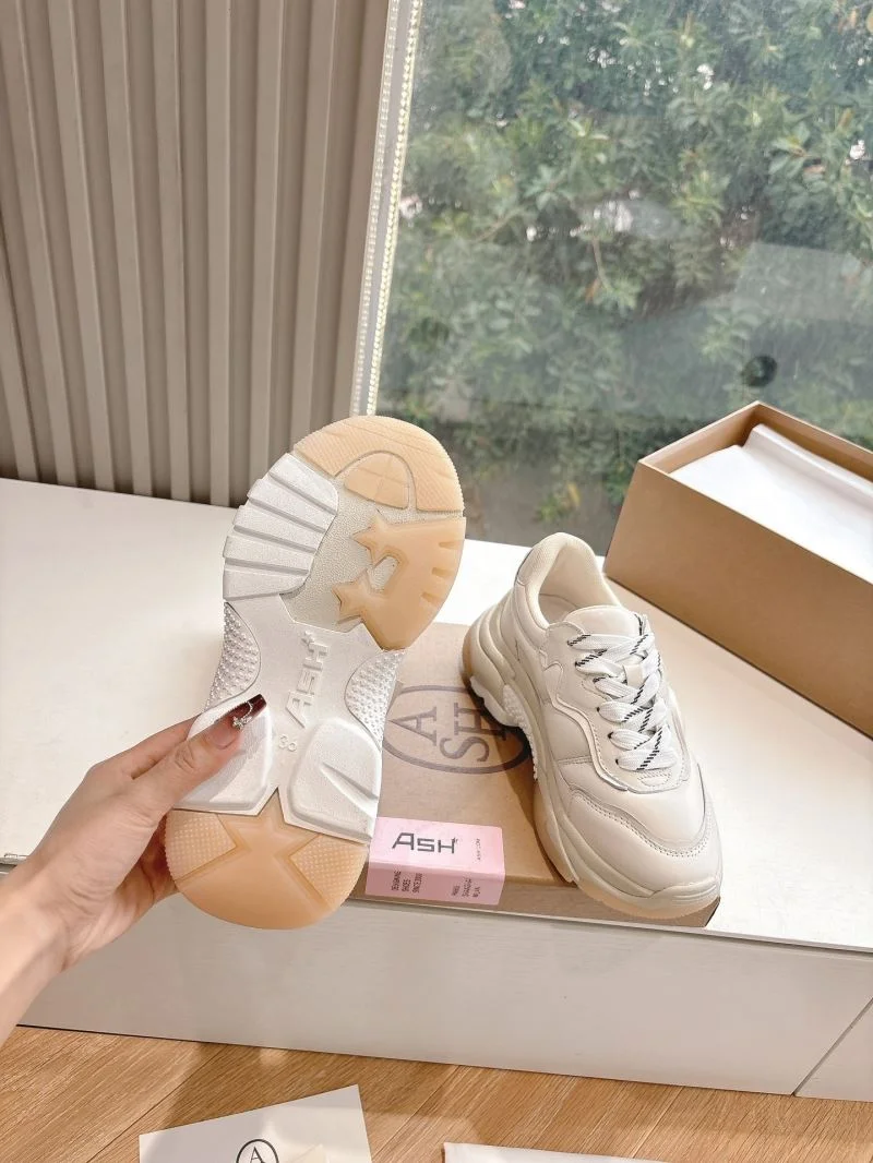 Ash Shoes Elegant 10533