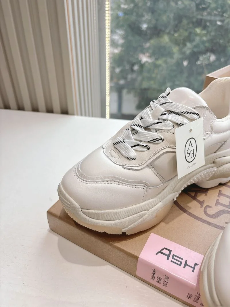 Ash Shoes Elegant 10533