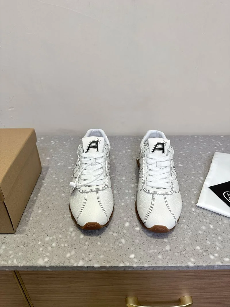 Ash Shoes FlexibleFit 10516
