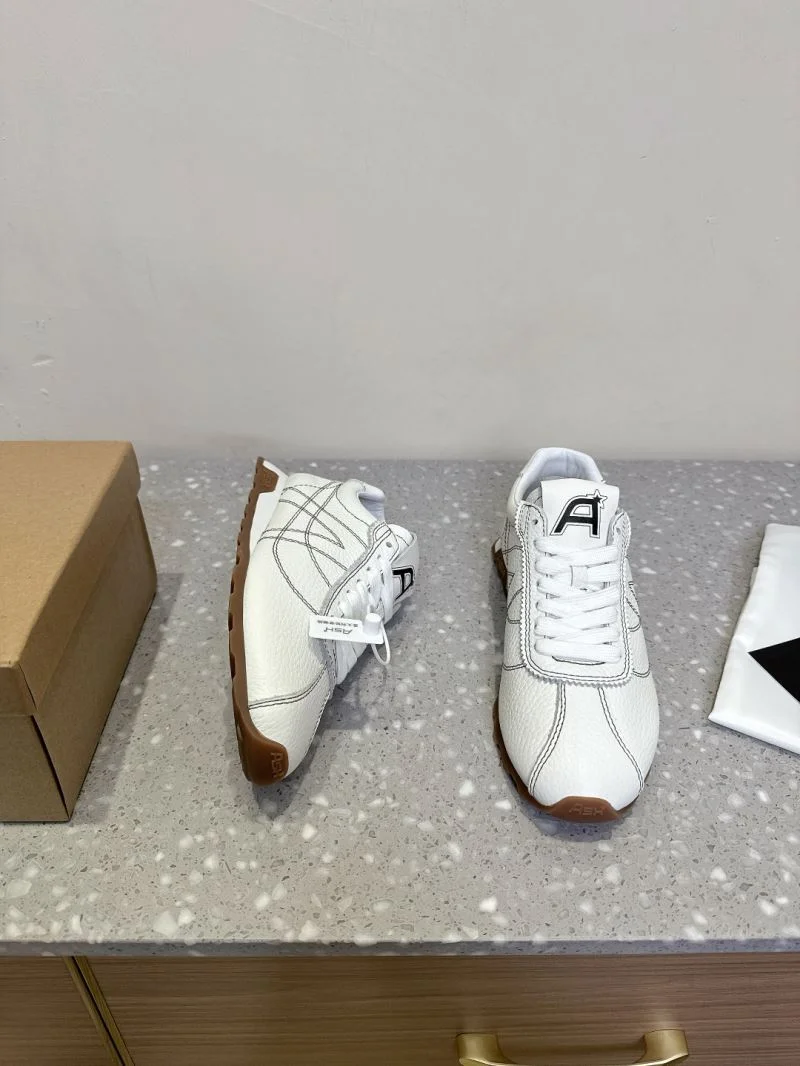 Ash Shoes FlexibleFit 10516