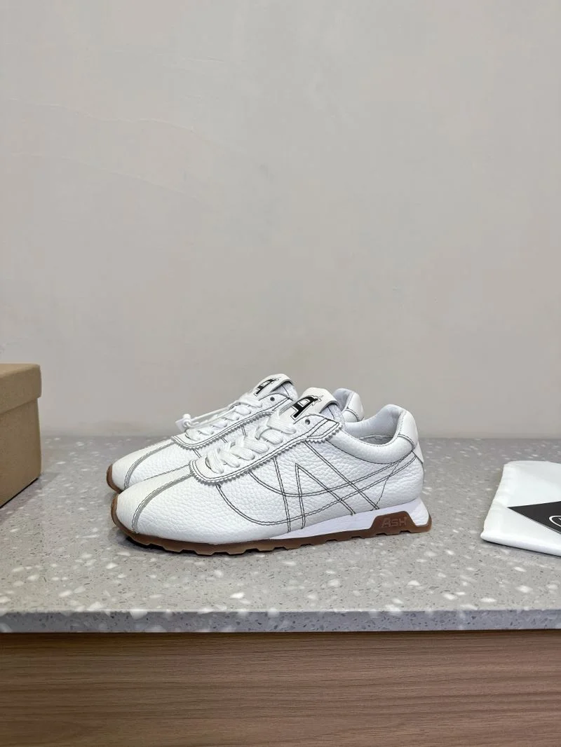 Ash Shoes FlexibleFit 10516