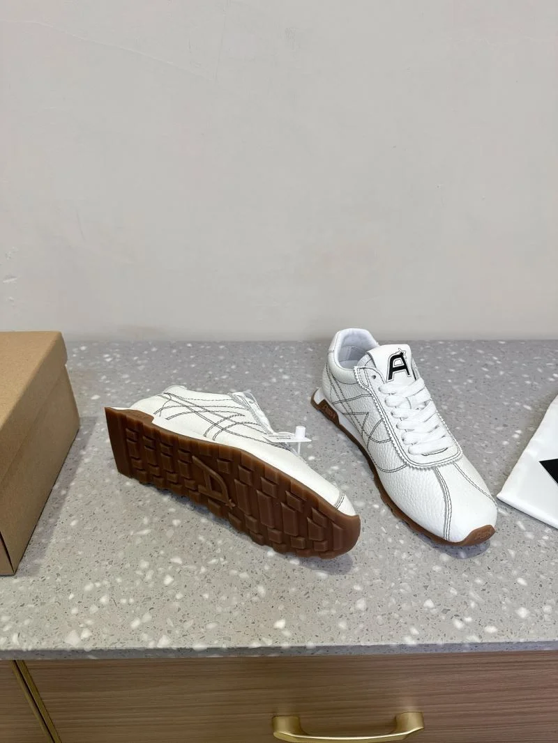 Ash Shoes FlexibleFit 10516