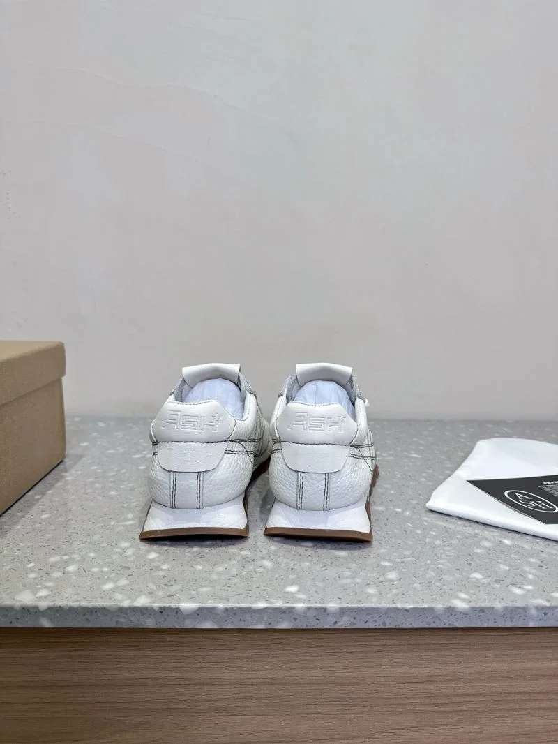 Ash Shoes FlexibleFit 10516