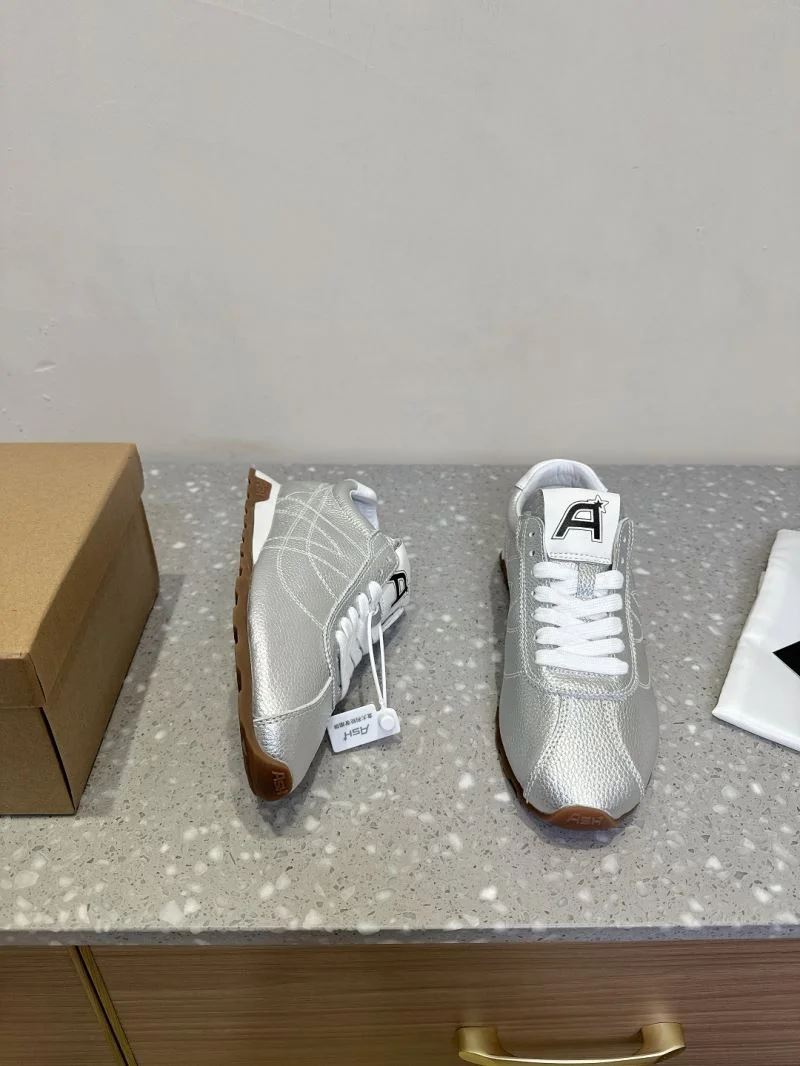 Ash Shoes GoodFit 10567