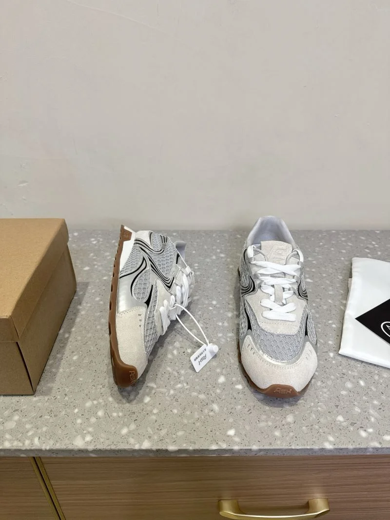 Ash Shoes TechFriendly 10515