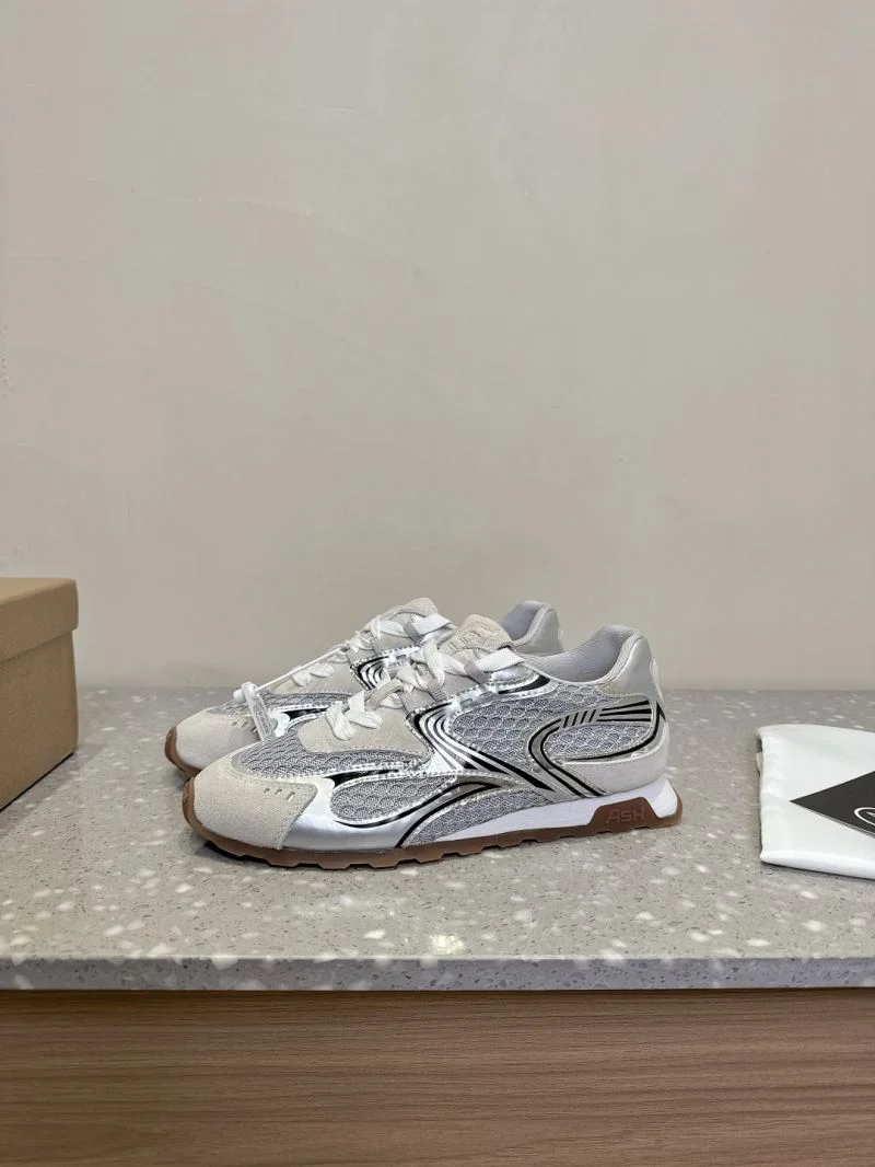 Ash Shoes TechFriendly 10515