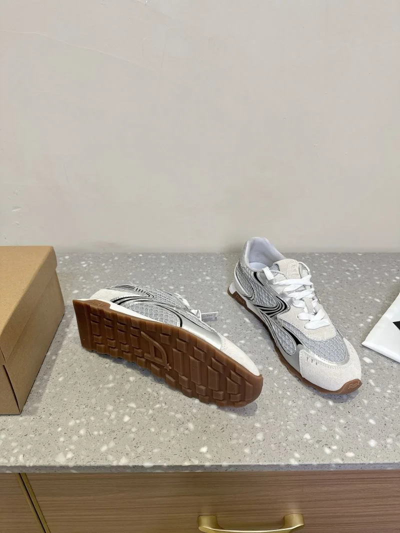 Ash Shoes TechFriendly 10515