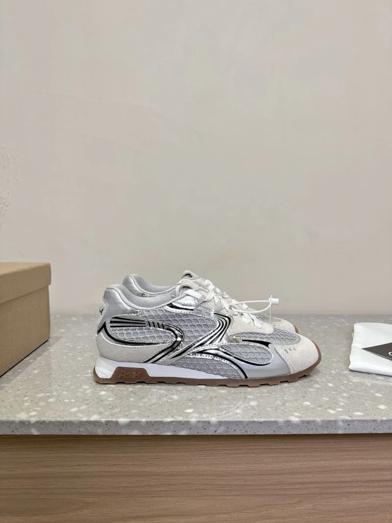 Ash Shoes TechFriendly 10515