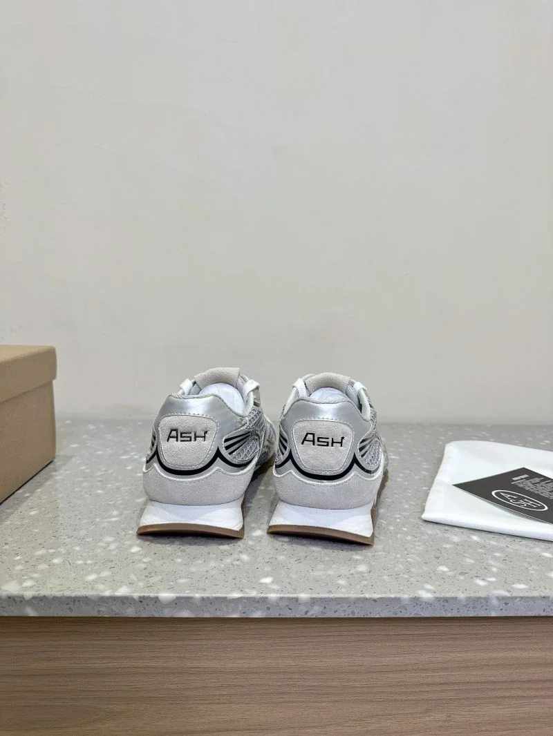 Ash Shoes TechFriendly 10515