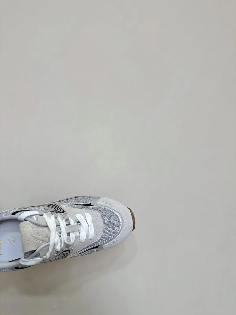 Ash Shoes TechFriendly 10515