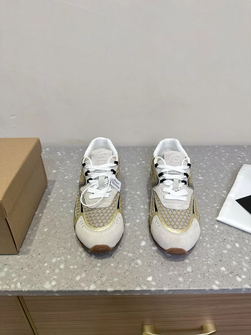 Supportive Ash Shoes 10520