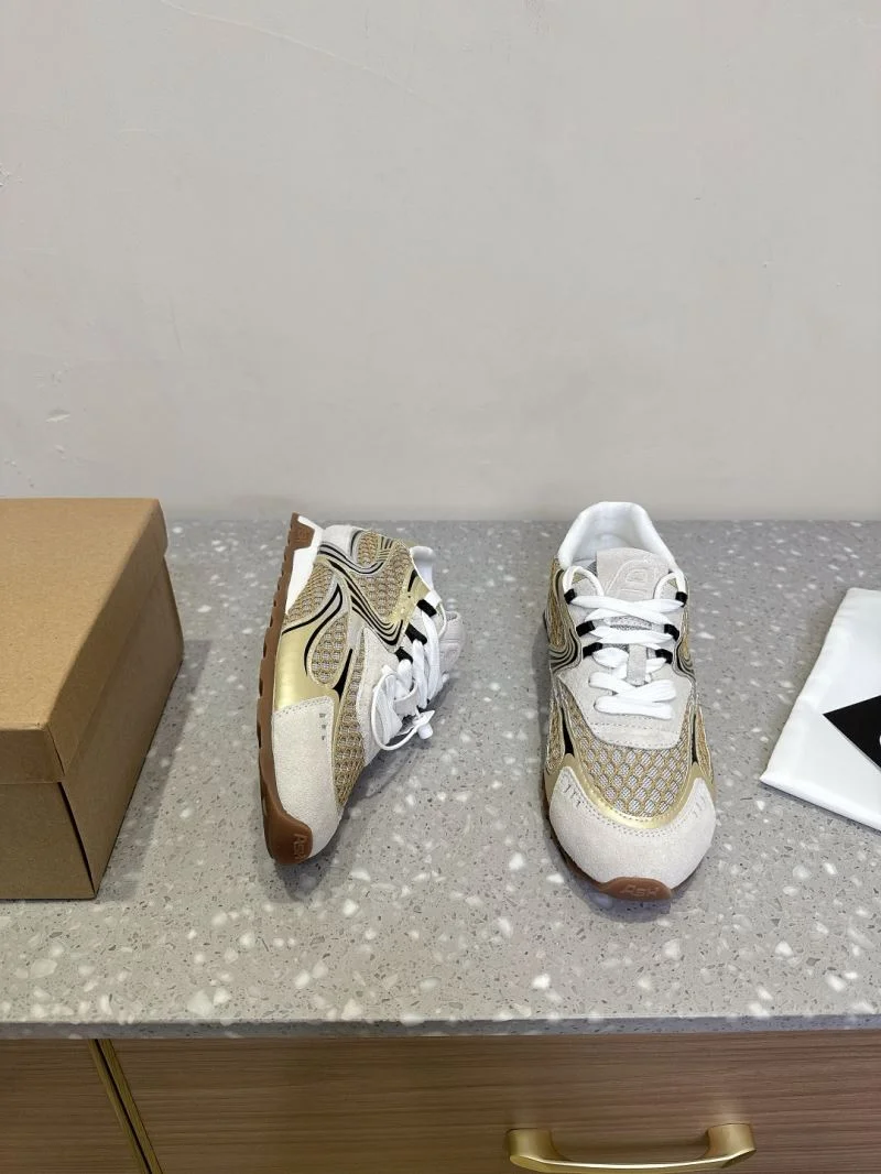 Supportive Ash Shoes 10520