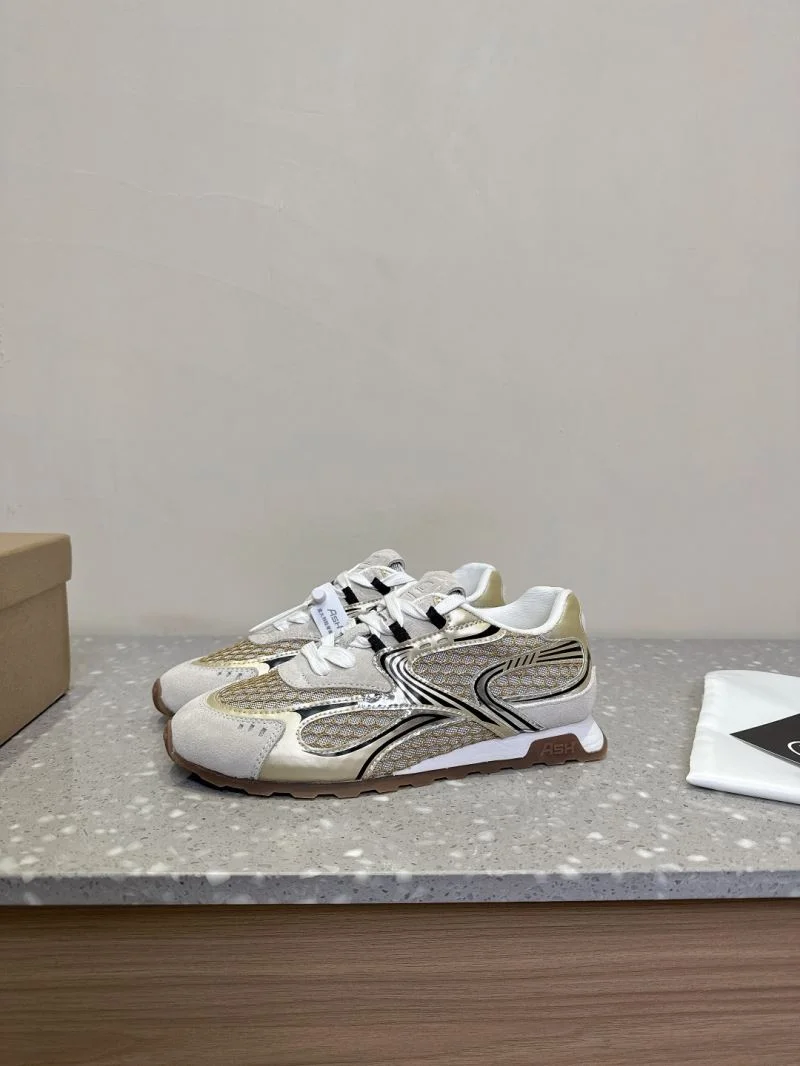 Supportive Ash Shoes 10520