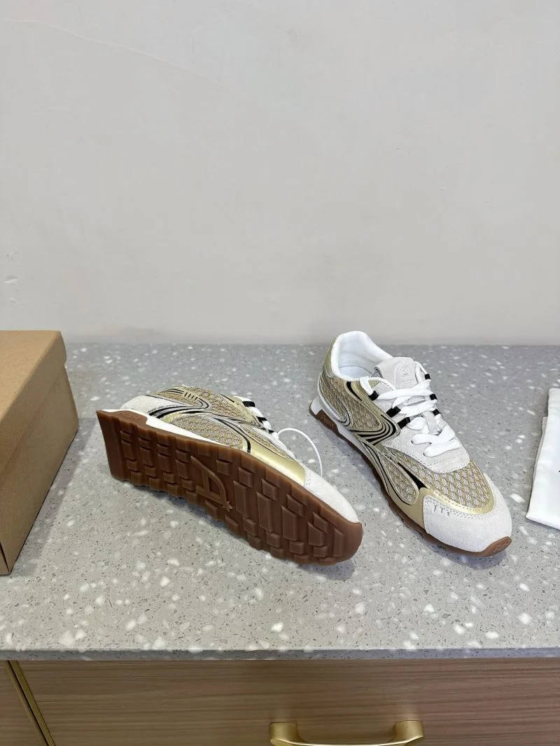 Supportive Ash Shoes 10520