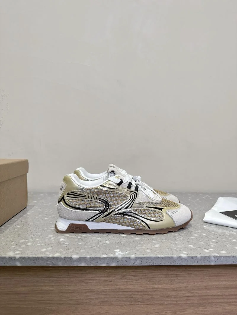 Supportive Ash Shoes 10520
