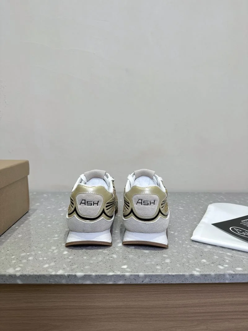 Supportive Ash Shoes 10520