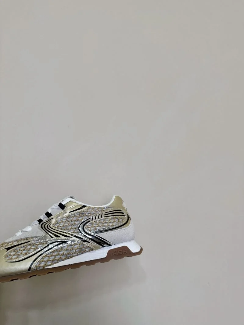 Supportive Ash Shoes 10520