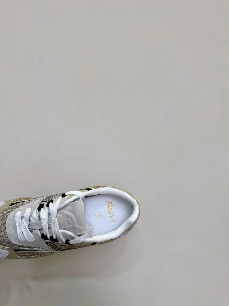 Supportive Ash Shoes 10520