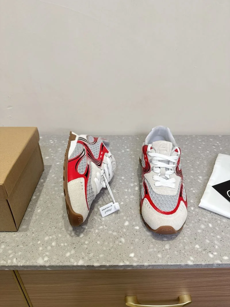 Ash Shoes Packable 10526