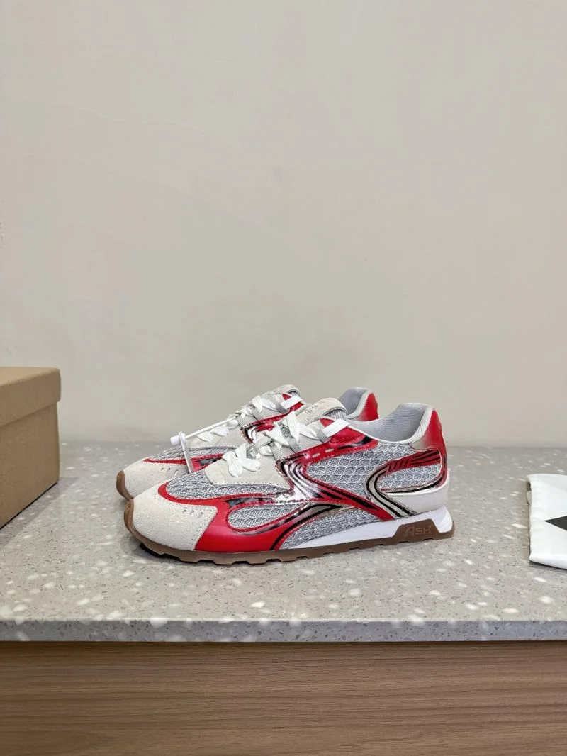 Ash Shoes Packable 10526