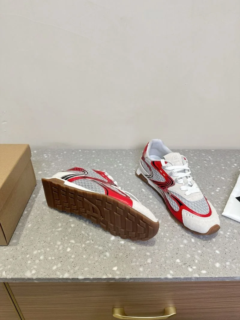 Ash Shoes Packable 10526