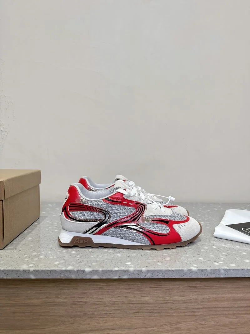 Ash Shoes Packable 10526