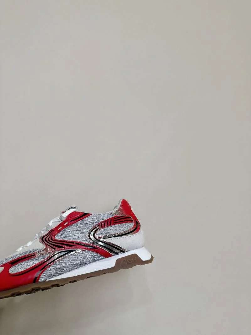 Ash Shoes Packable 10526