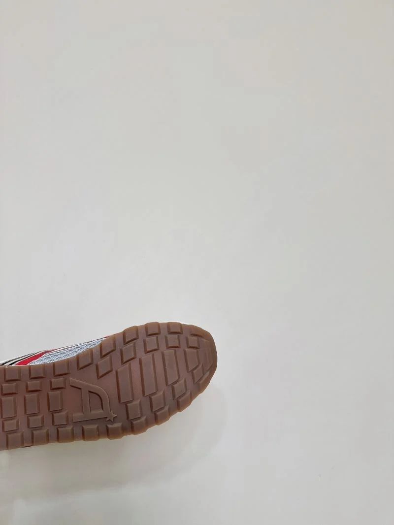 Ash Shoes Packable 10526