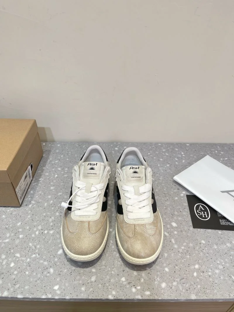 Ash Shoes WellDesigned 10521