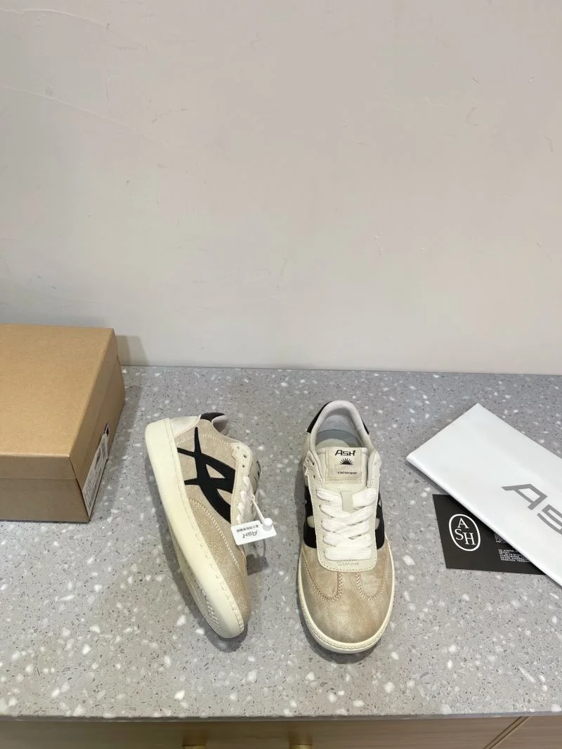 Ash Shoes WellDesigned 10521