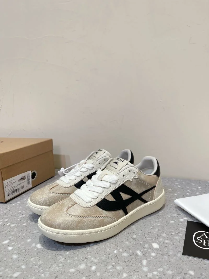 Ash Shoes WellDesigned 10521