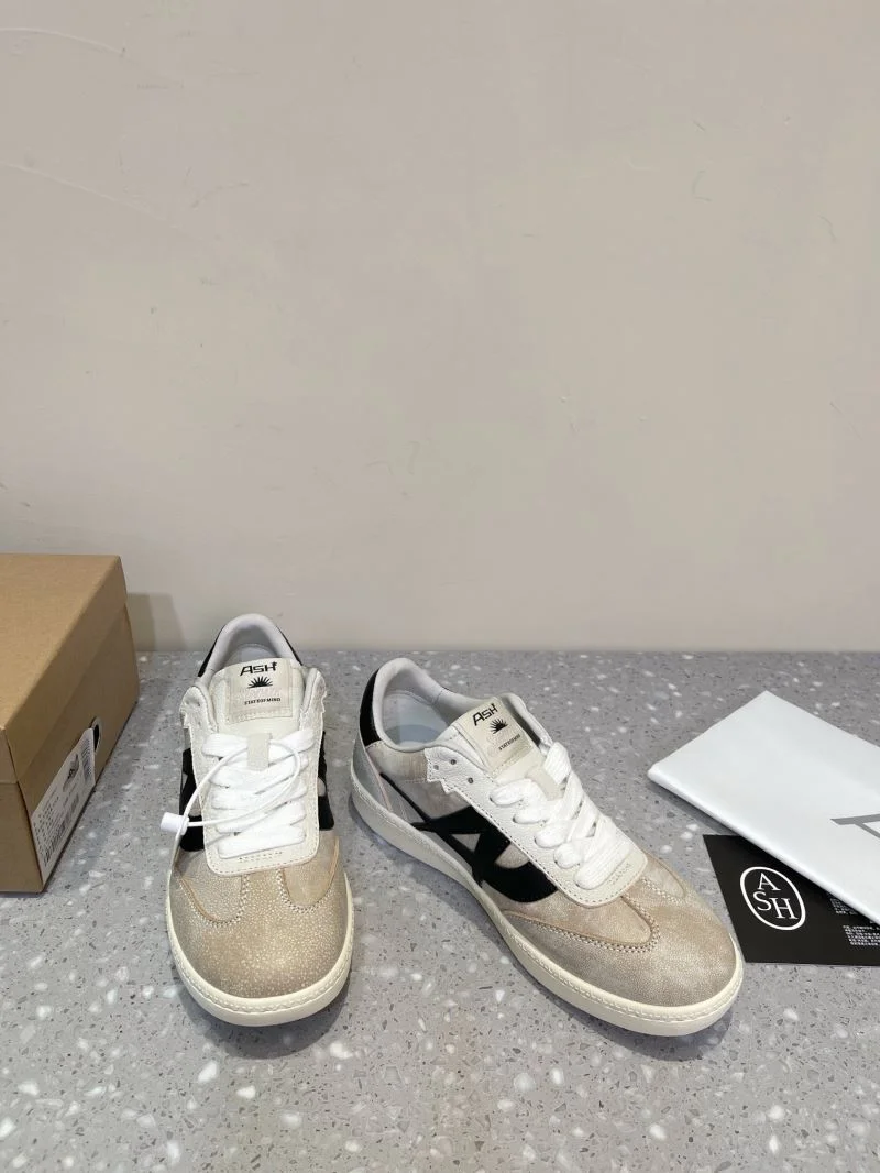 Ash Shoes WellDesigned 10521