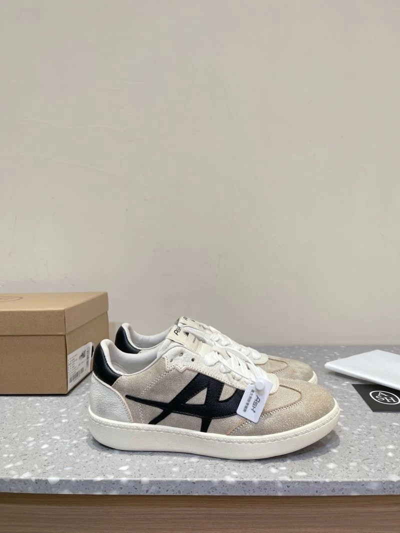 Ash Shoes WellDesigned 10521