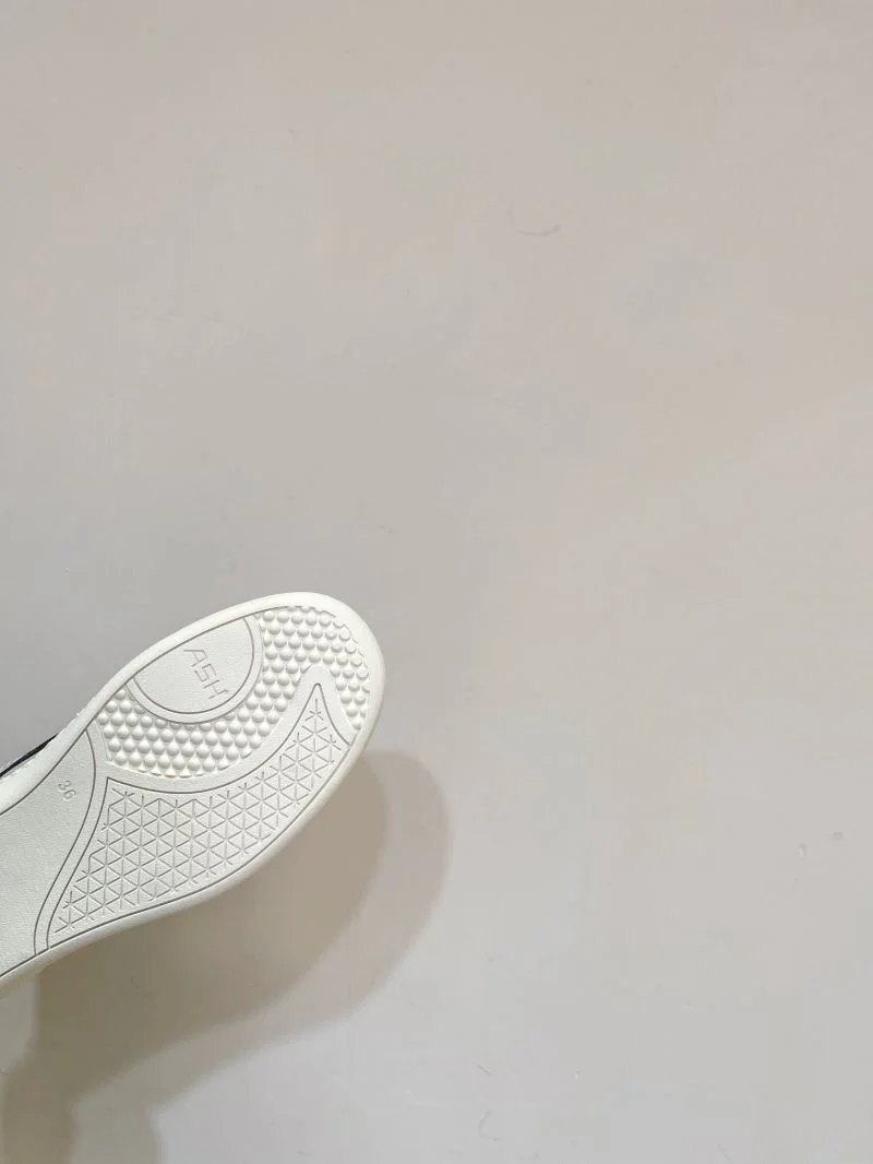 Ash Shoes WellDesigned 10521