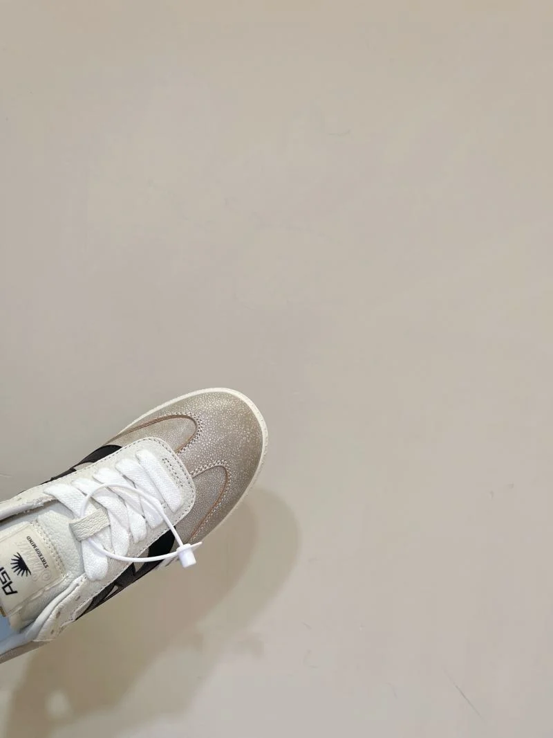 Ash Shoes WellDesigned 10521