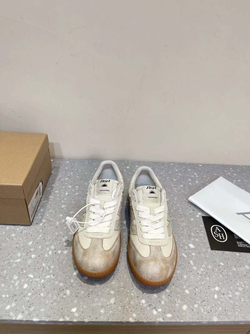 Ash Shoes Trendsetting 10537