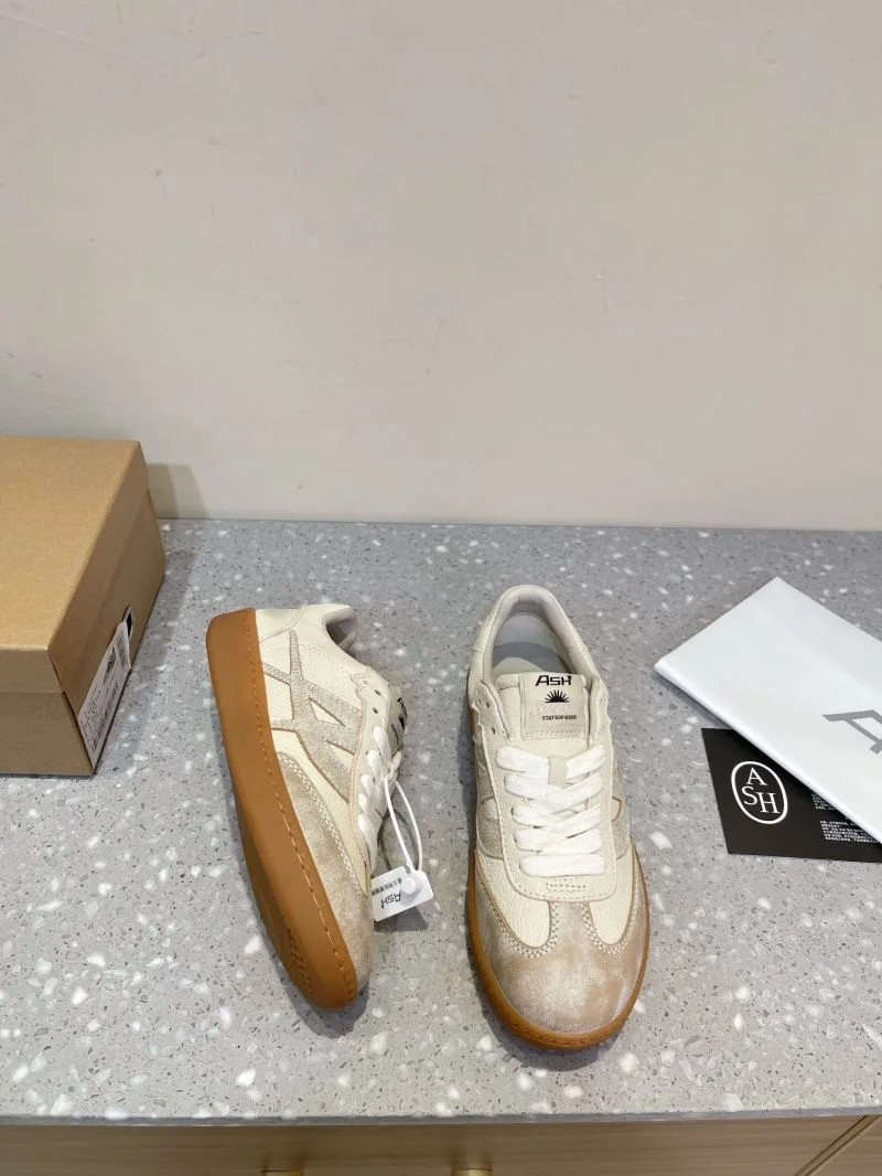 Ash Shoes Trendsetting 10537