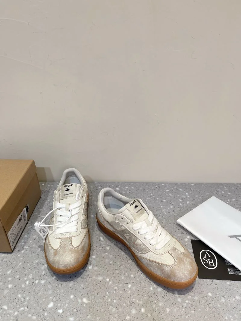 Ash Shoes Trendsetting 10537