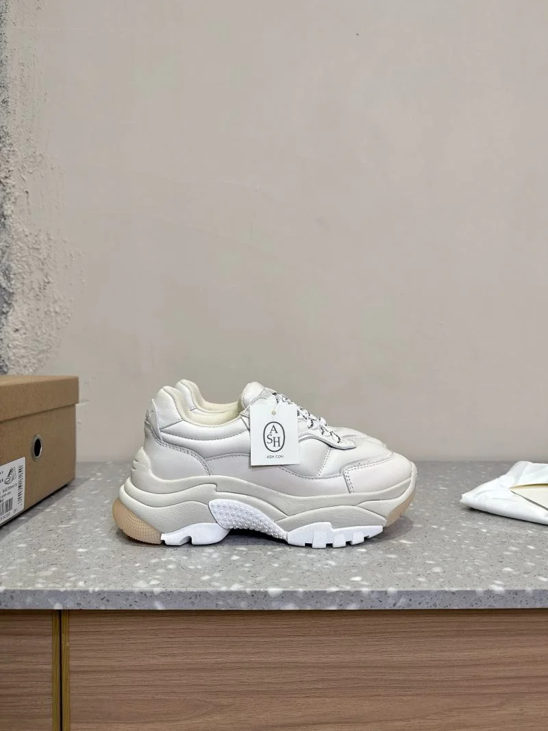 Ash Shoes NewStyle 10535