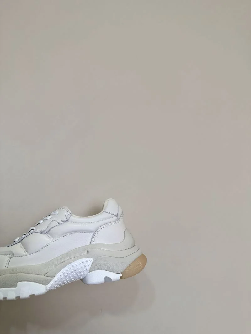 Ash Shoes NewStyle 10535
