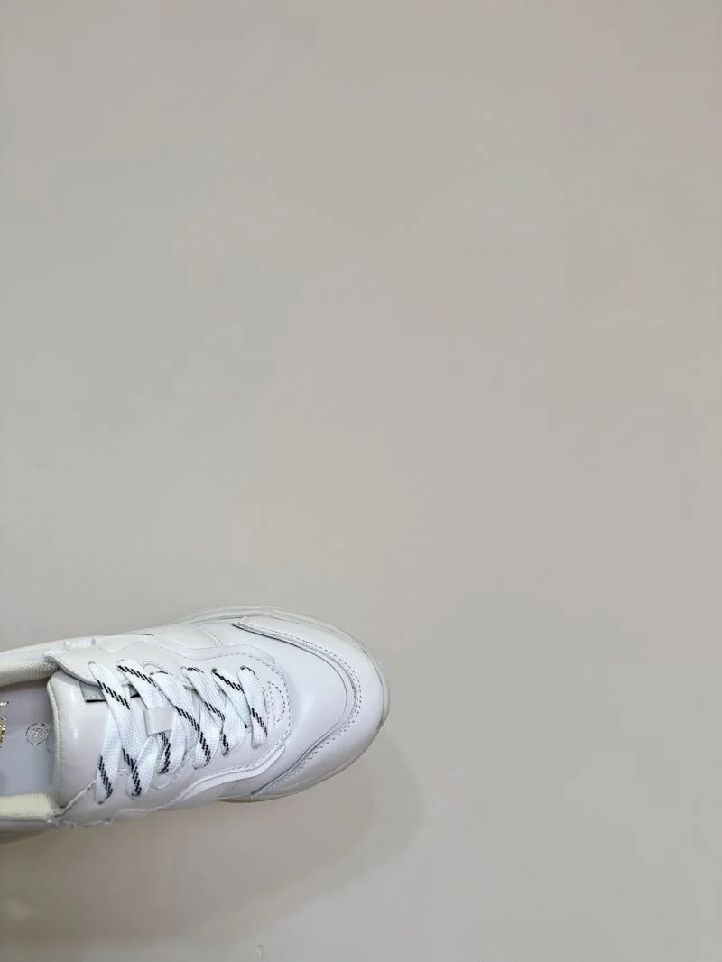 Ash Shoes NewStyle 10535