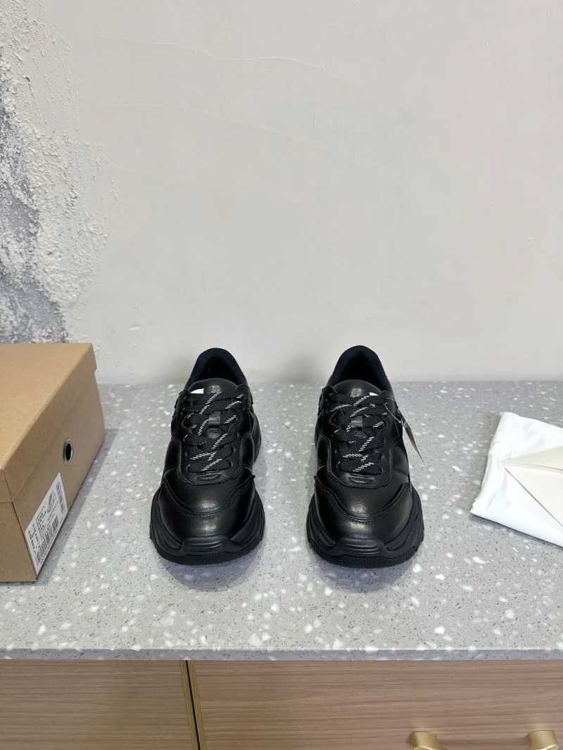 Stylish Ash Shoes 10529