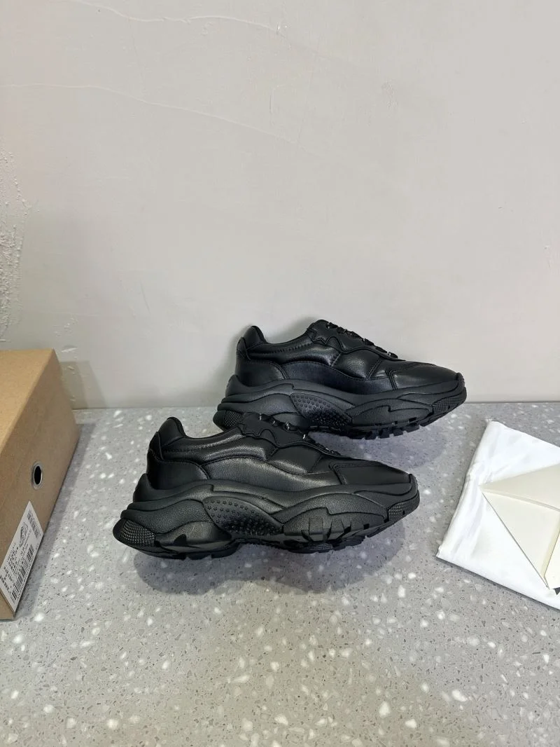 Stylish Ash Shoes 10529