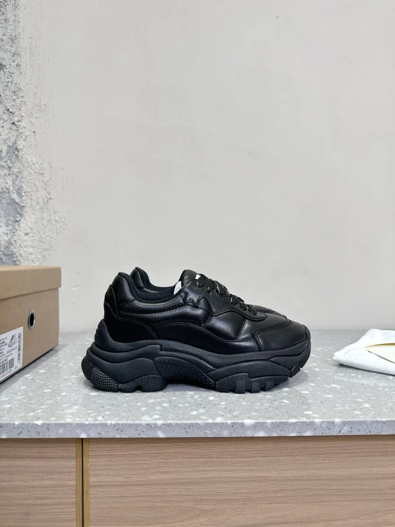 Stylish Ash Shoes 10529
